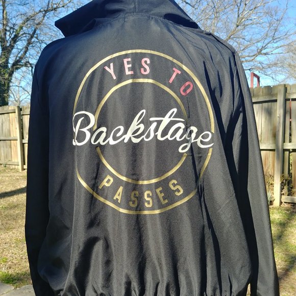 Plus Size Lightweight Jacket - Picture 2 of 14